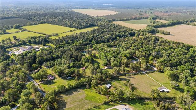 169 Highway 107/155 Cufoff Rd Center Point Center Point, LA 71323 - Photo 43 of 49