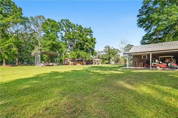 $241,500 | 169 Highway 107/155 Cufoff Rd Center Point, Center Point, LA 71323