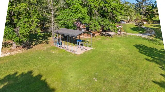 169 Highway 107/155 Cufoff Rd Center Point Center Point, LA 71323 - Photo 46 of 49