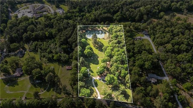 169 Highway 107/155 Cufoff Rd Center Point Center Point, LA 71323 - Photo 6 of 49