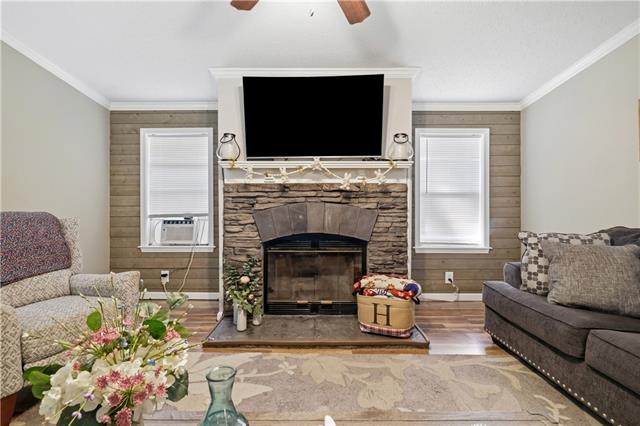 169 Highway 107/155 Cufoff Rd Center Point Center Point, LA 71323 - Photo 9 of 49