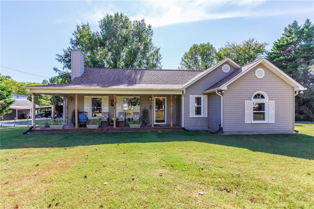 154 Boone Road Burlington, NC 27217 - Photo 1 of 25 Gallery Image 1