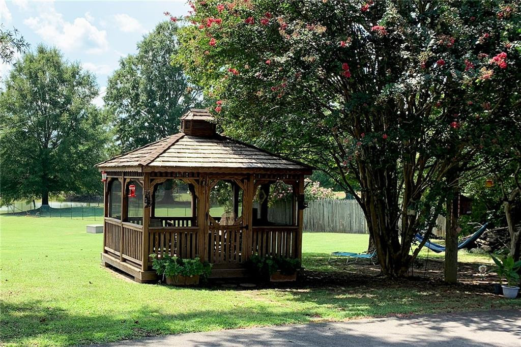 154 Boone Road Burlington, NC 27217 - Photo 20 of 25 Gallery Image 20