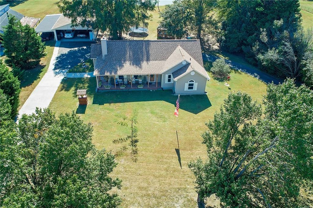 154 Boone Road Burlington, NC 27217 - Photo 2 of 25 Gallery Image 2