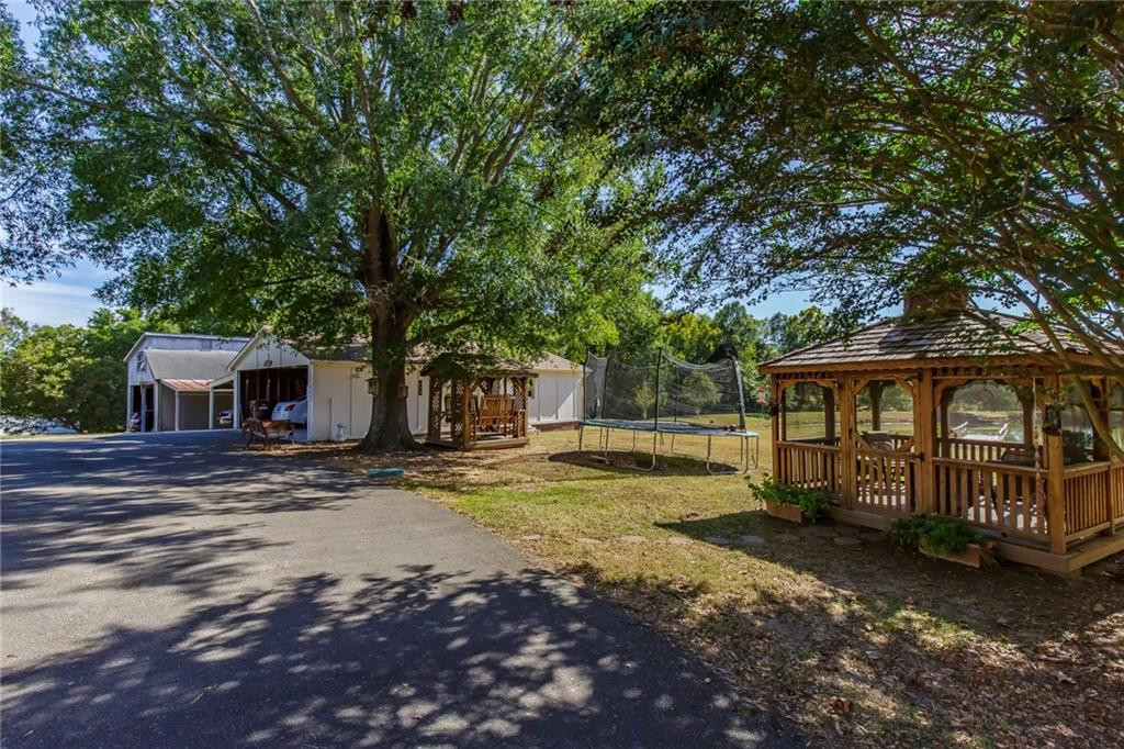 154 Boone Road Burlington, NC 27217 - Photo 21 of 25 Gallery Image 21