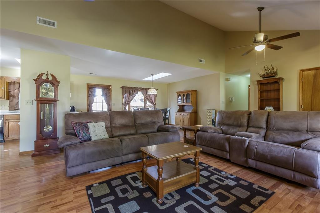 154 Boone Road Burlington, NC 27217 - Photo 4 of 25 Gallery Image 4