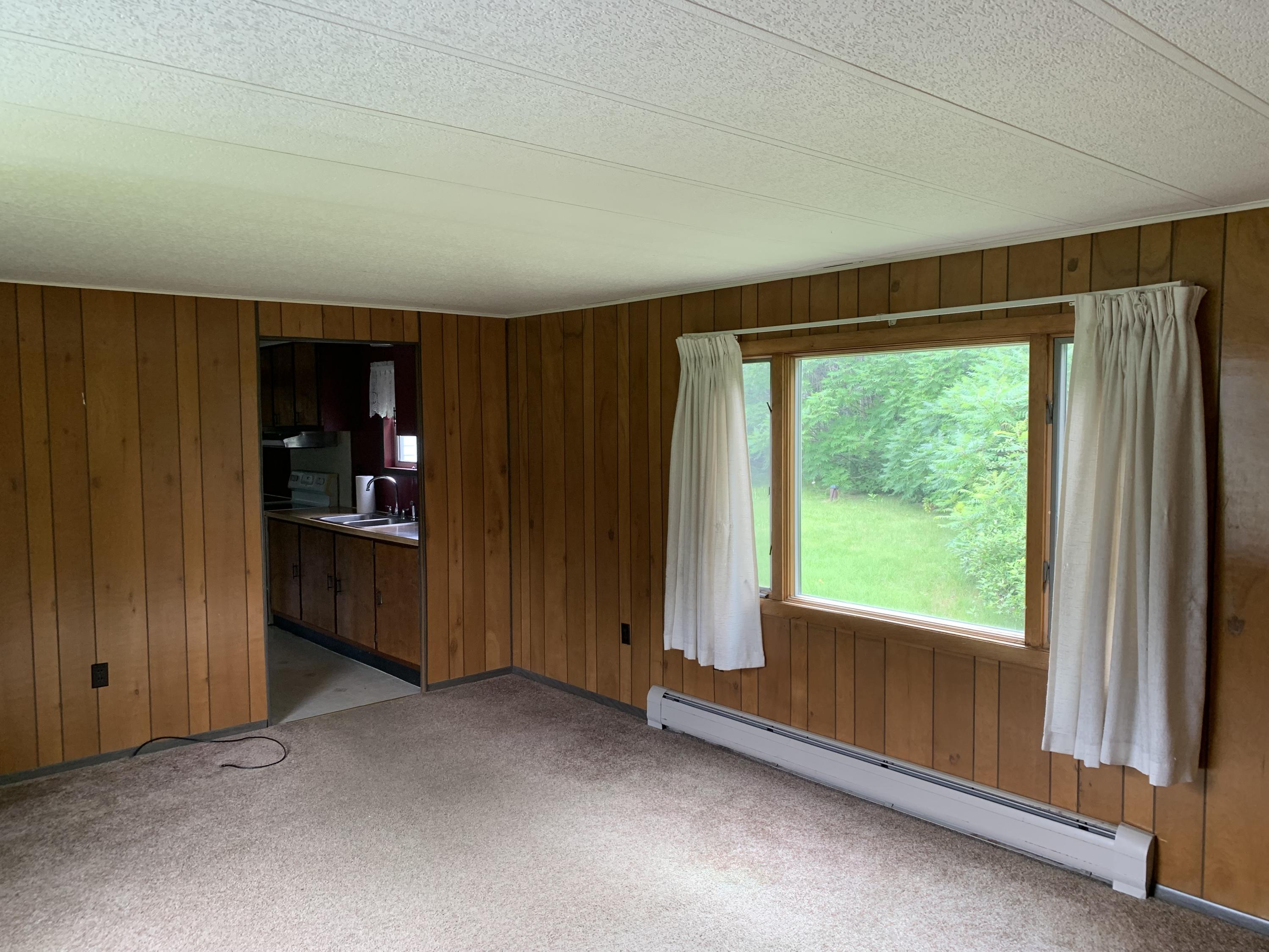 833 East Benton Road Waterville, ME 04901 - Photo 16 of 36 Living Room
