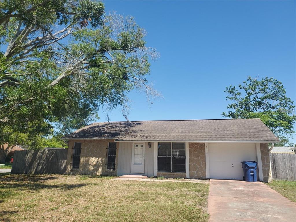 3154 Laird Drive New Port Richey, FL 34655 - Photo 1 of 12