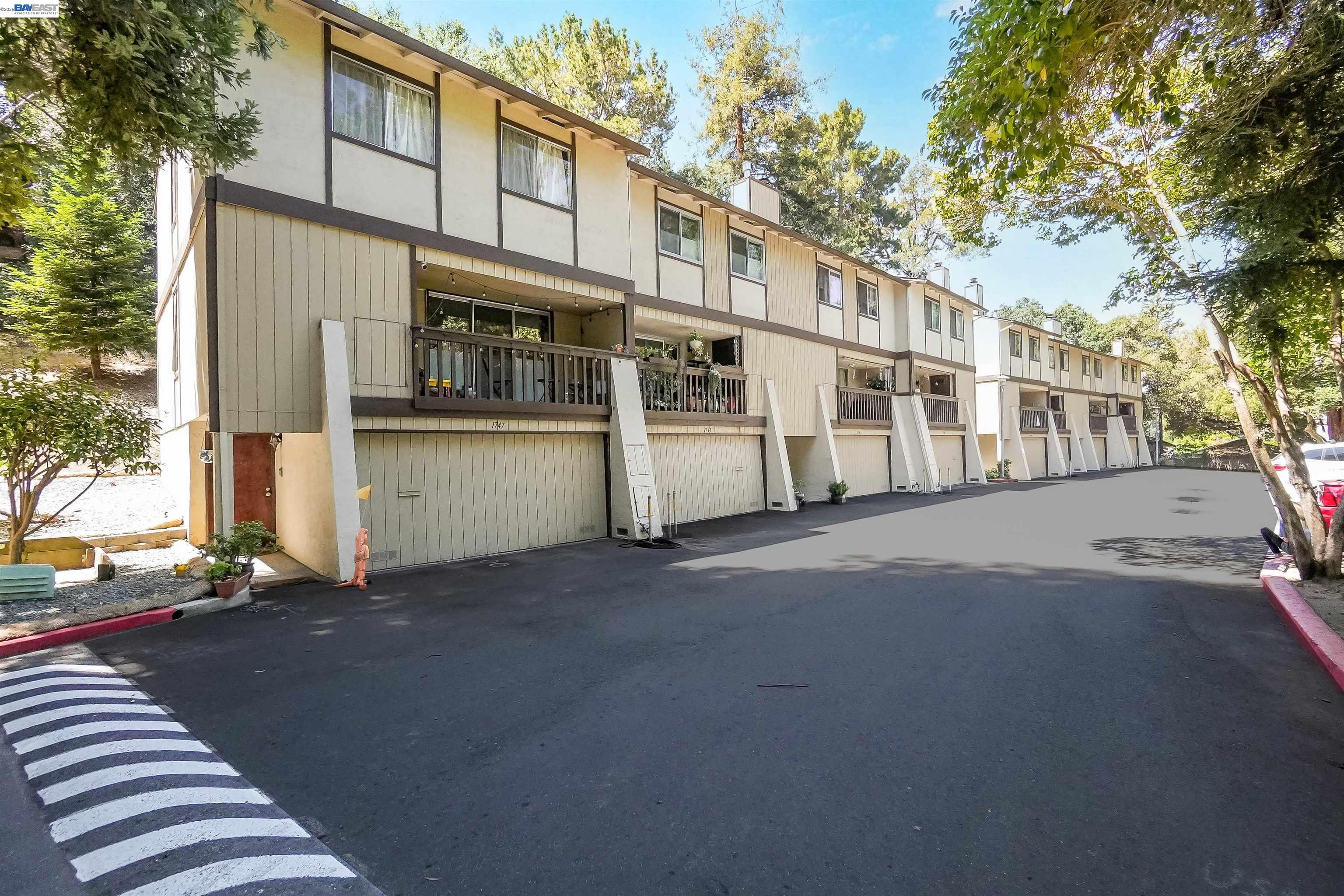 1743 Panda Way Hayward, CA 94541 - Photo 43 of 48
