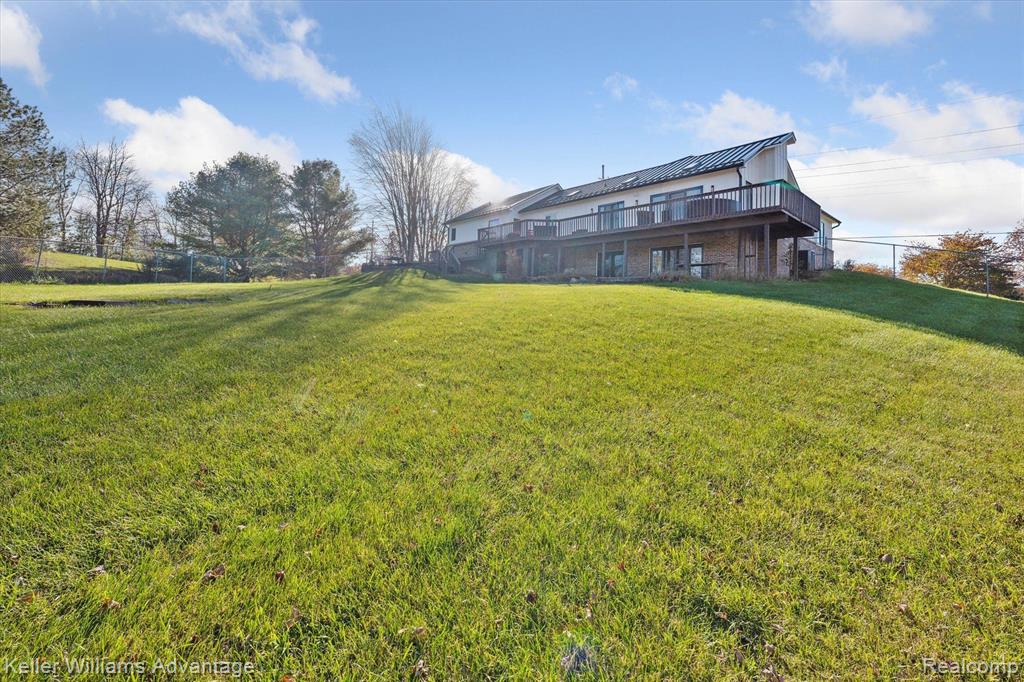 8299 Pinckney Road Pinckney, MI 48169 - Photo 35 of 45