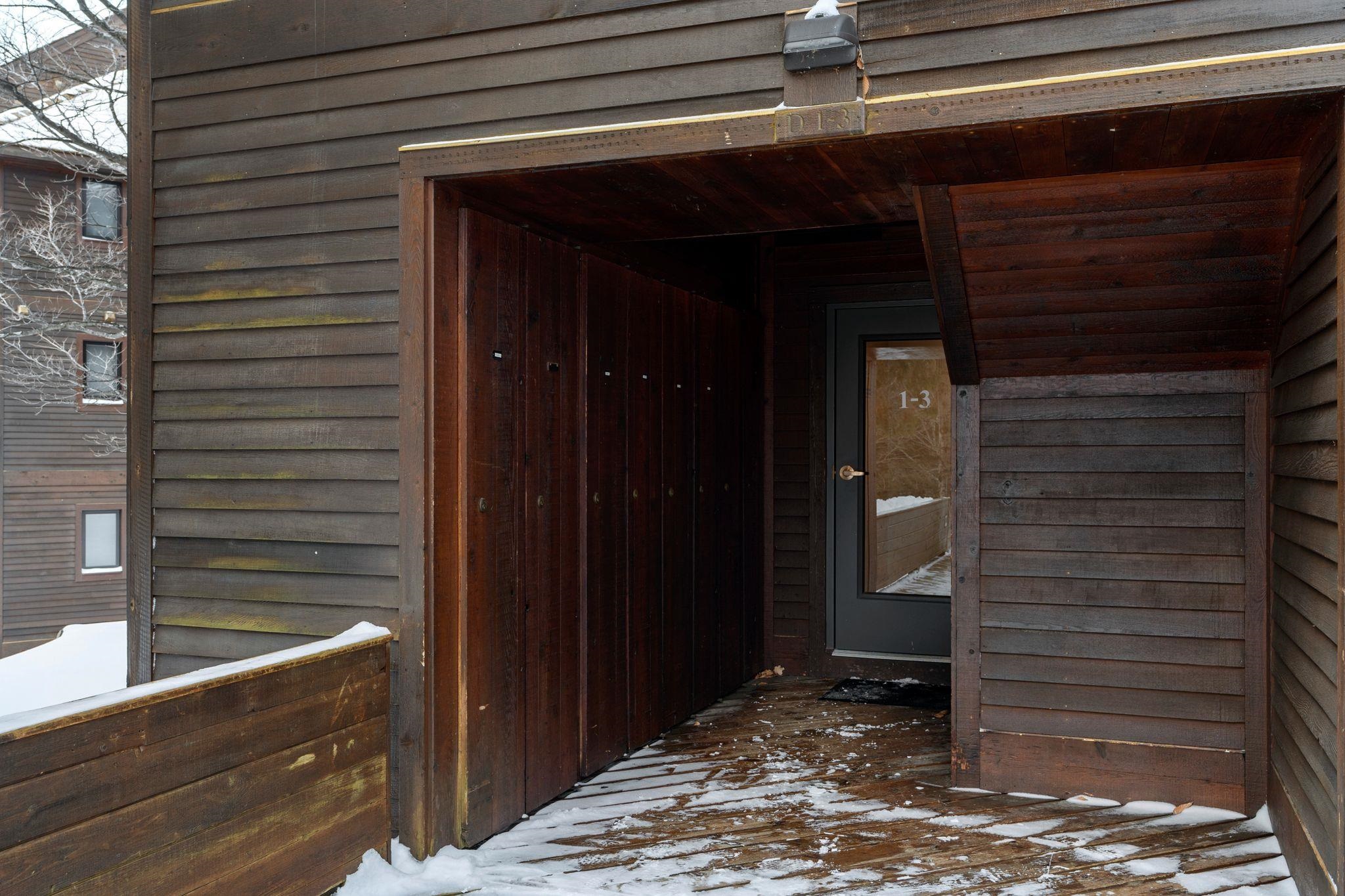 112 High Ridge Road, Unit D2 Killington, VT 05751 - Photo 31 of 34