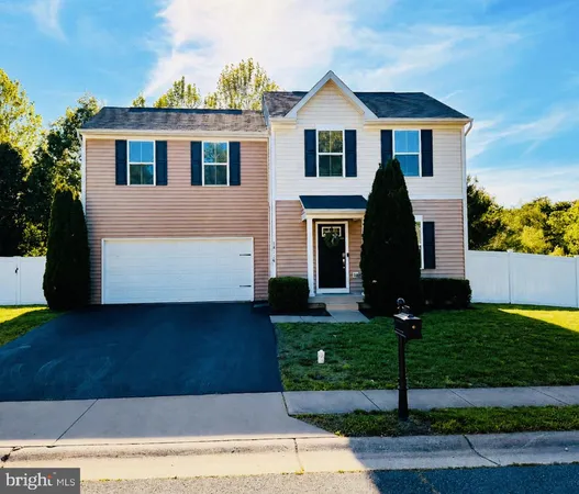 $435,000 | 18114 Scenic Creek Lane, Culpeper, VA 22701