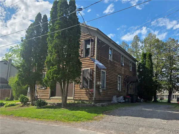 $135,000 | 216 South Canal Street, Lenox, NY 13032