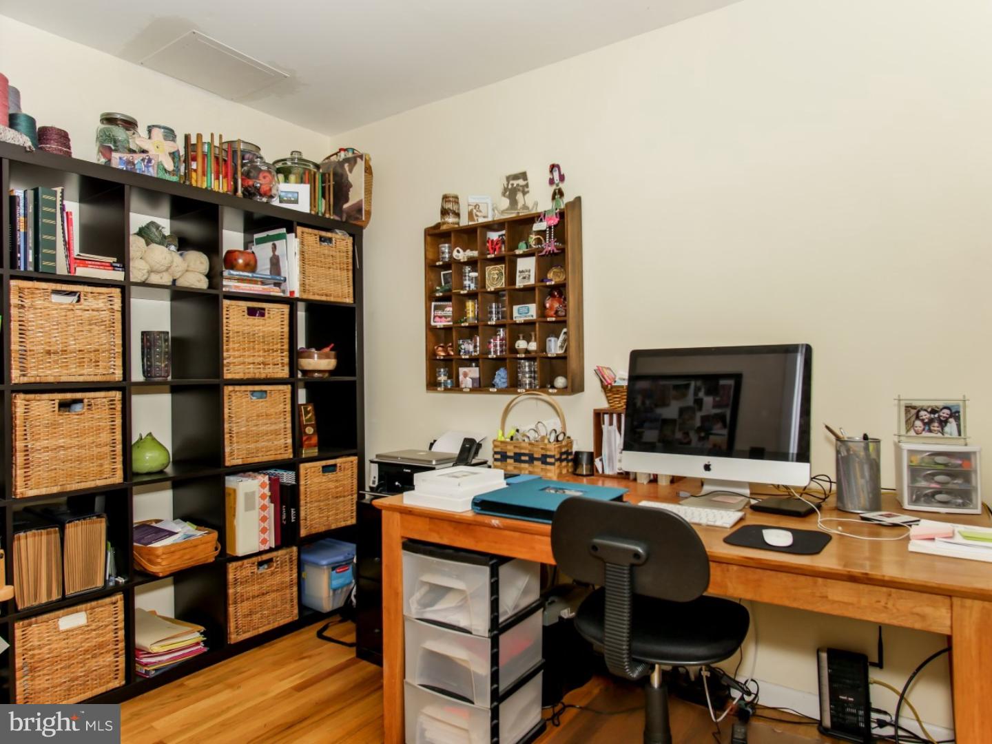 837 Sandy Run Road Yardley, PA 19067 - Photo 18 of 25 Office / Study