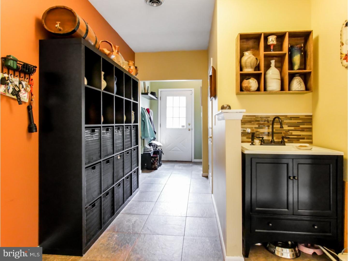 837 Sandy Run Road Yardley, PA 19067 - Photo 20 of 25 Mud Room