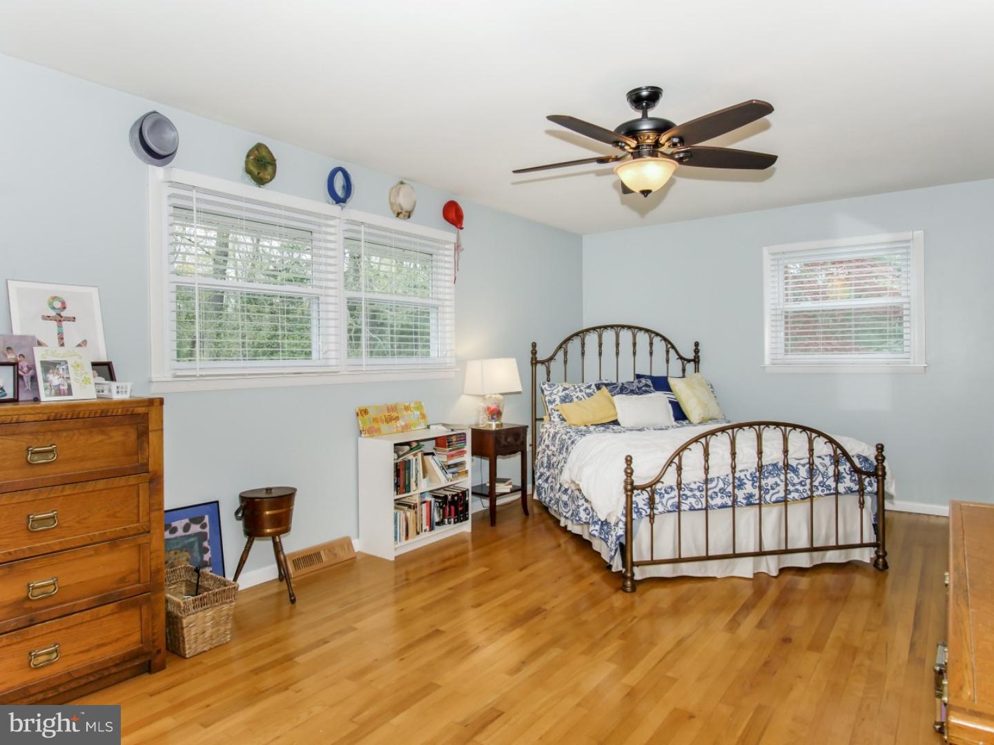 837 Sandy Run Road Yardley, PA 19067 - Photo 23 of 25 Bedroom 2