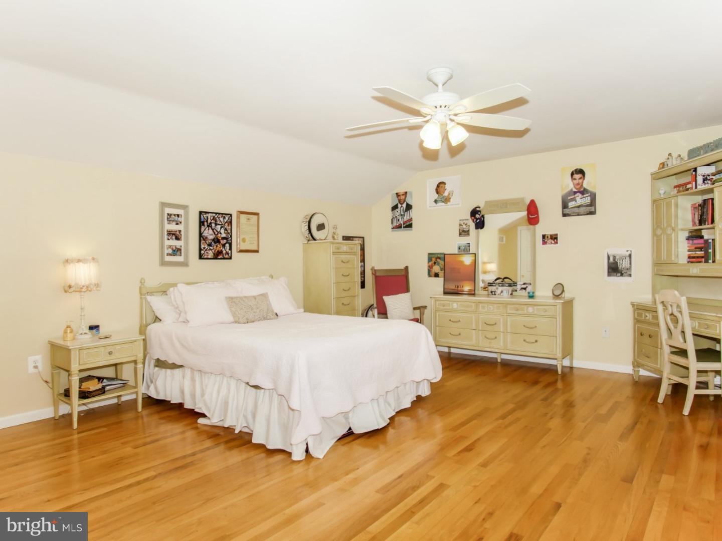 837 Sandy Run Road Yardley, PA 19067 - Photo 24 of 25 Bedroom 3