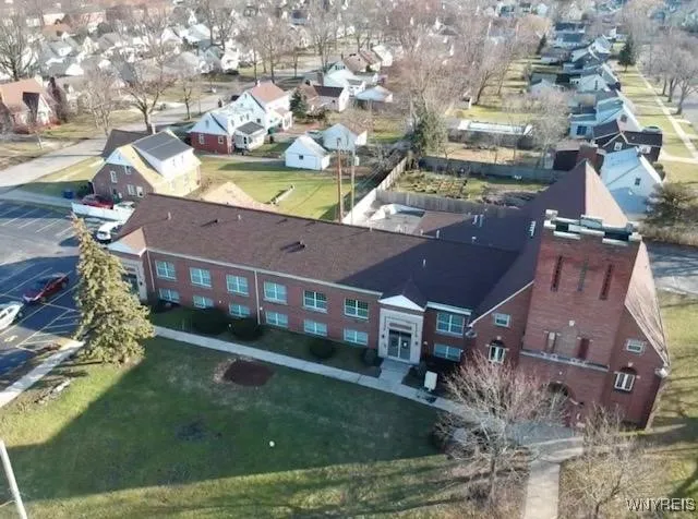 $2,150,000 | 786 Kenmore Avenue, Buffalo, NY 14216