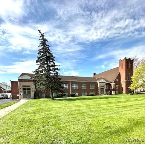 $2,150,000 | 786 Kenmore Avenue, Buffalo, NY 14216