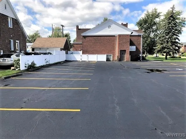 $2,150,000 | 786 Kenmore Avenue, Buffalo, NY 14216