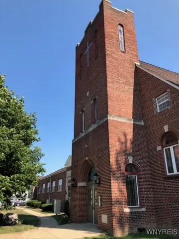 $2,150,000 | 786 Kenmore Avenue, Buffalo, NY 14216