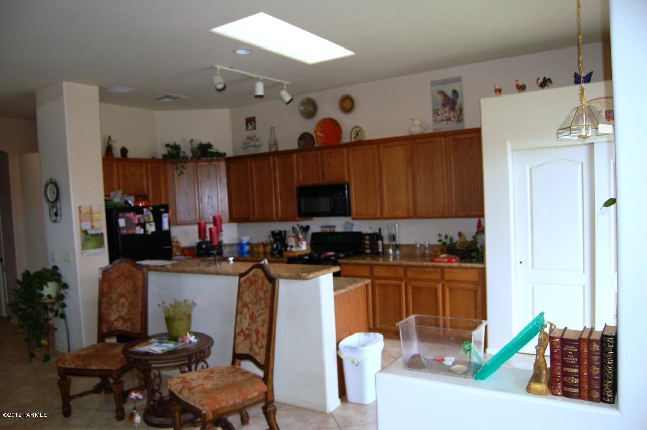 10477 South Stampede Ranch Court Vail, AZ 85641 - Photo 17 of 19