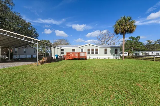 $2,250 | 25075 Huston Street, Brooksville, FL 34601