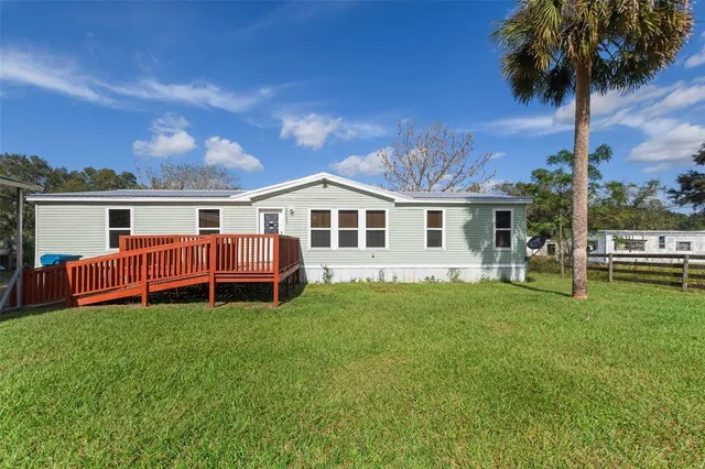 $2,250 | 25075 Huston Street, Brooksville, FL 34601