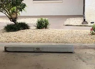 a view of a terrace view