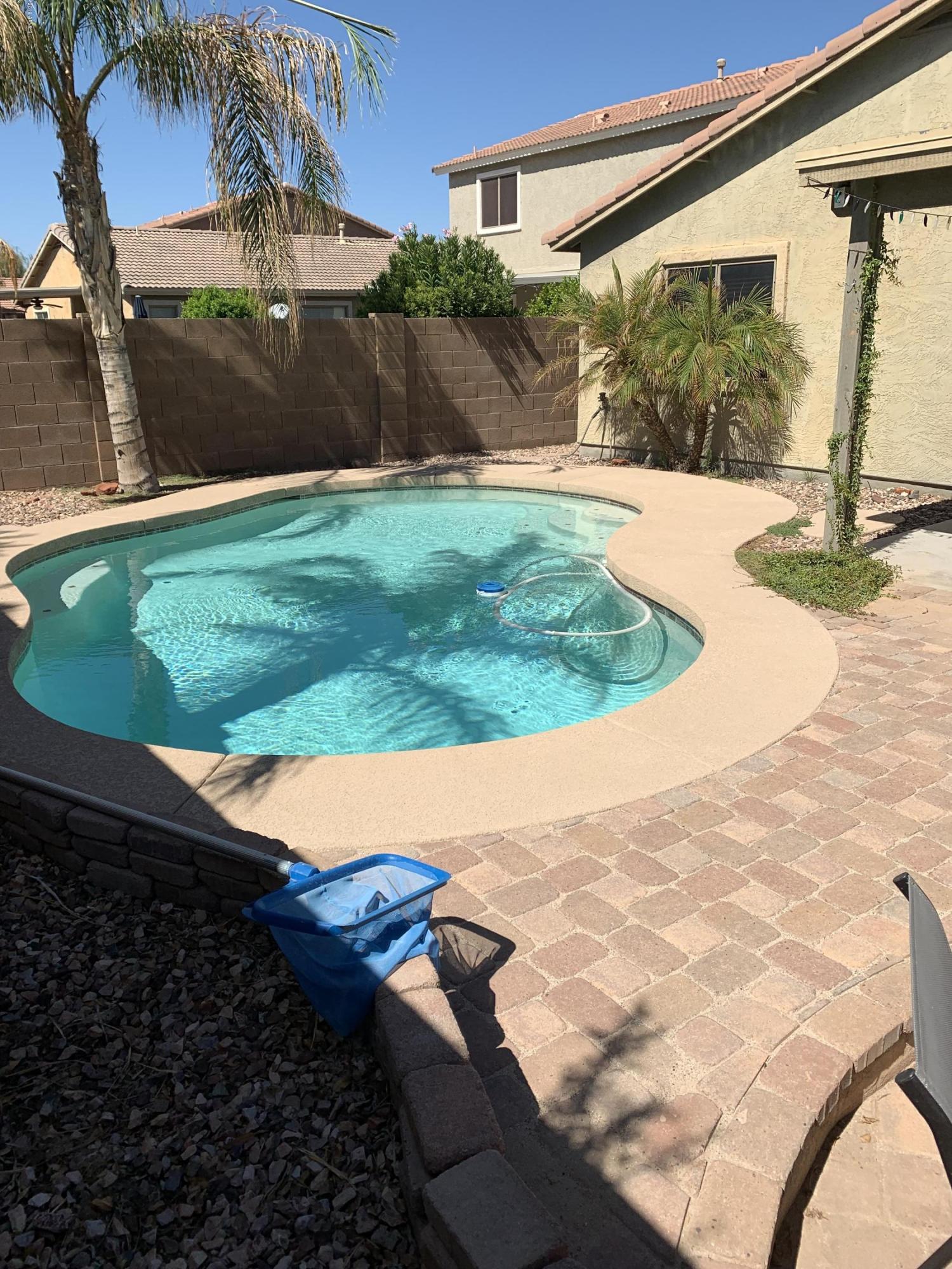 45023 Miramar Road Maricopa, AZ 85139 - Photo 34 of 42 IMG_1112