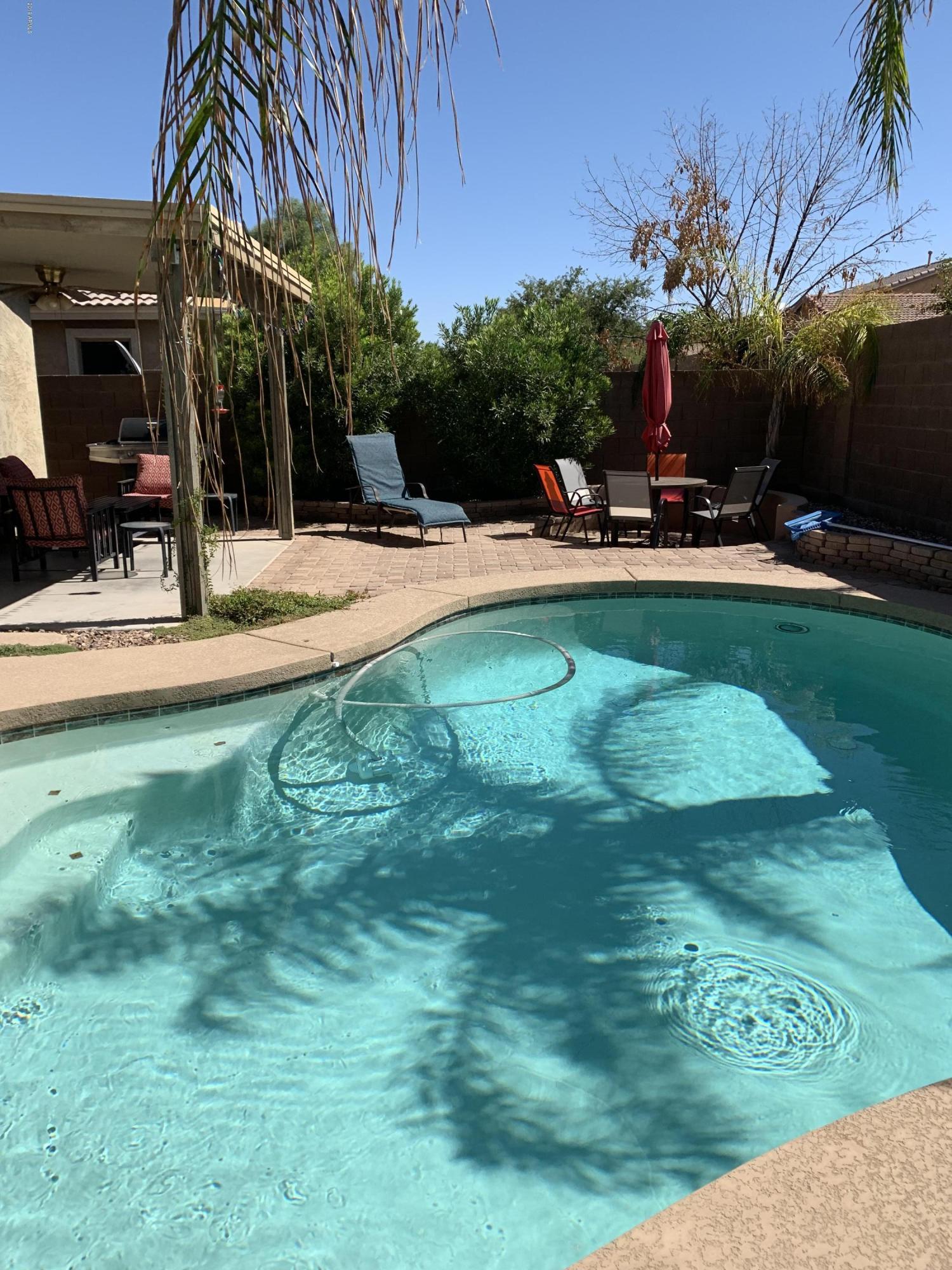 45023 Miramar Road Maricopa, AZ 85139 - Photo 41 of 42 IMG_1133