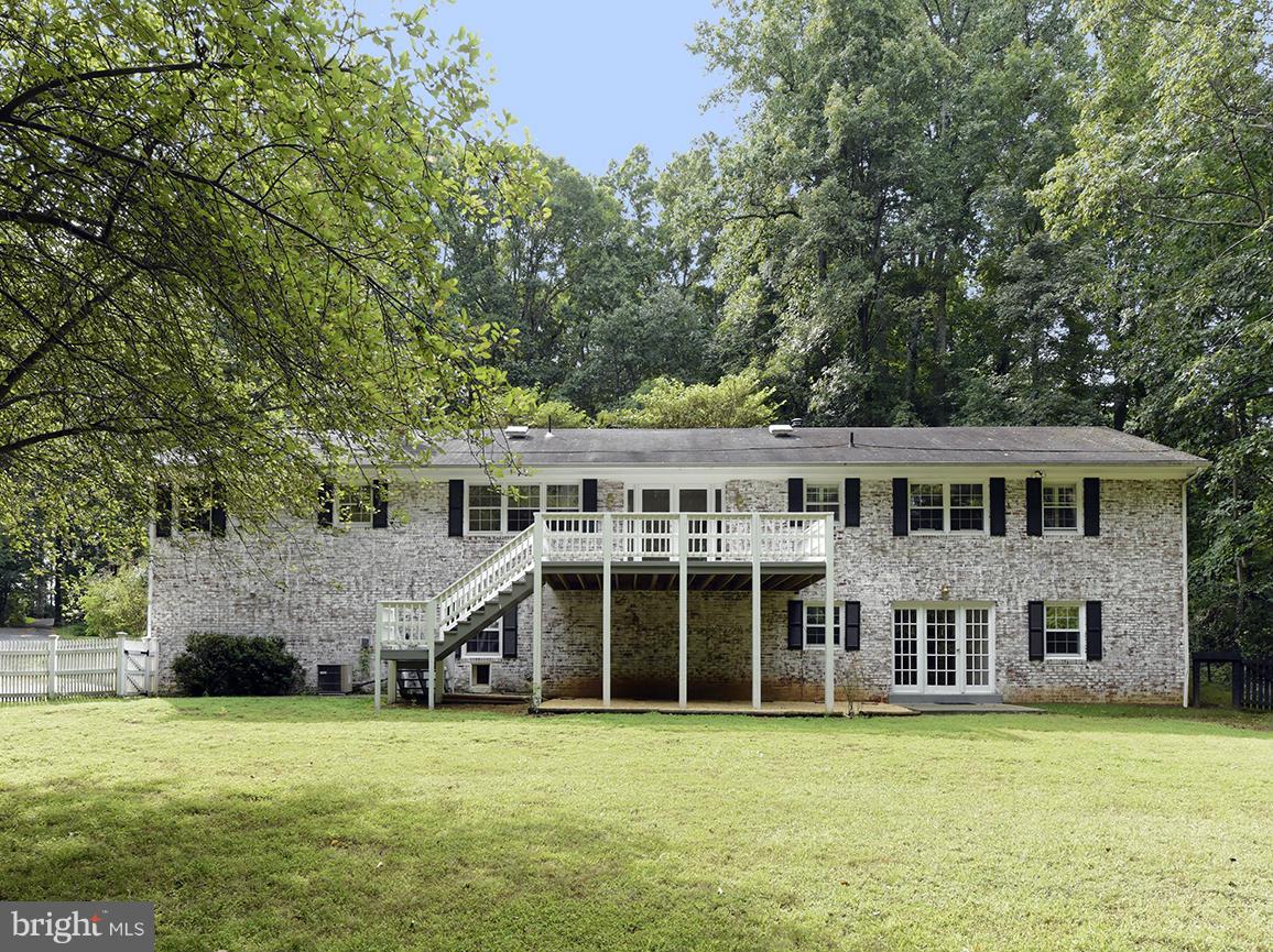 3566 Zulla Road The Plains, VA 20198 - Photo 30 of 50 House was just freshly painted!
