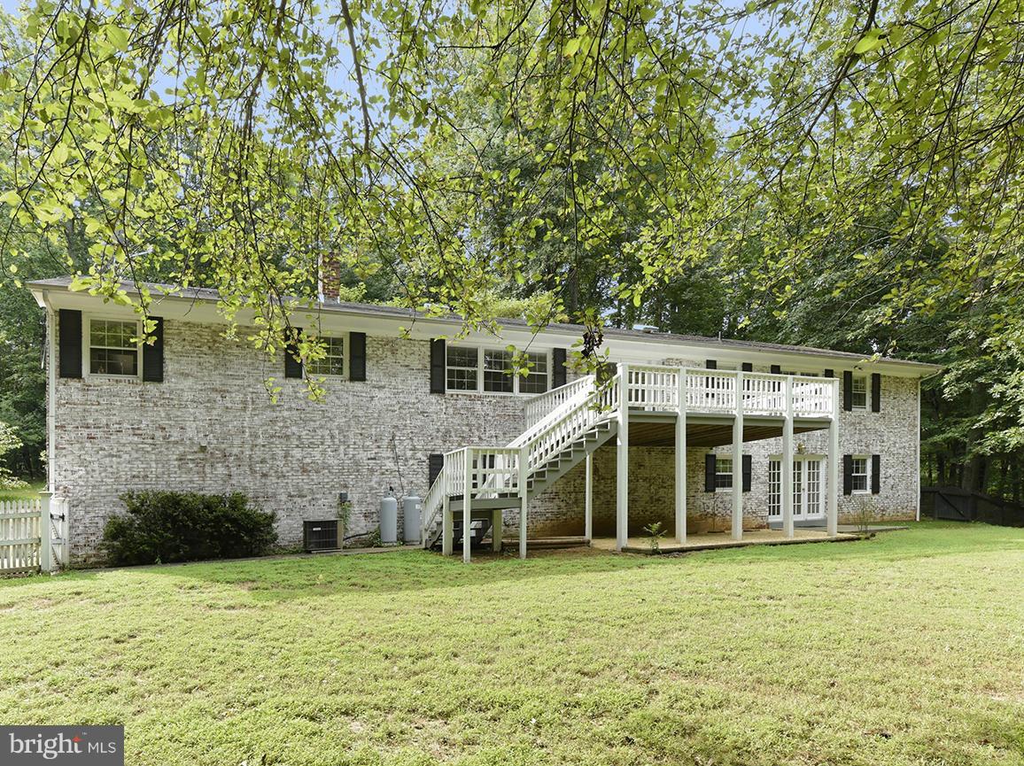 3566 Zulla Road The Plains, VA 20198 - Photo 31 of 50 House is larger than you think!