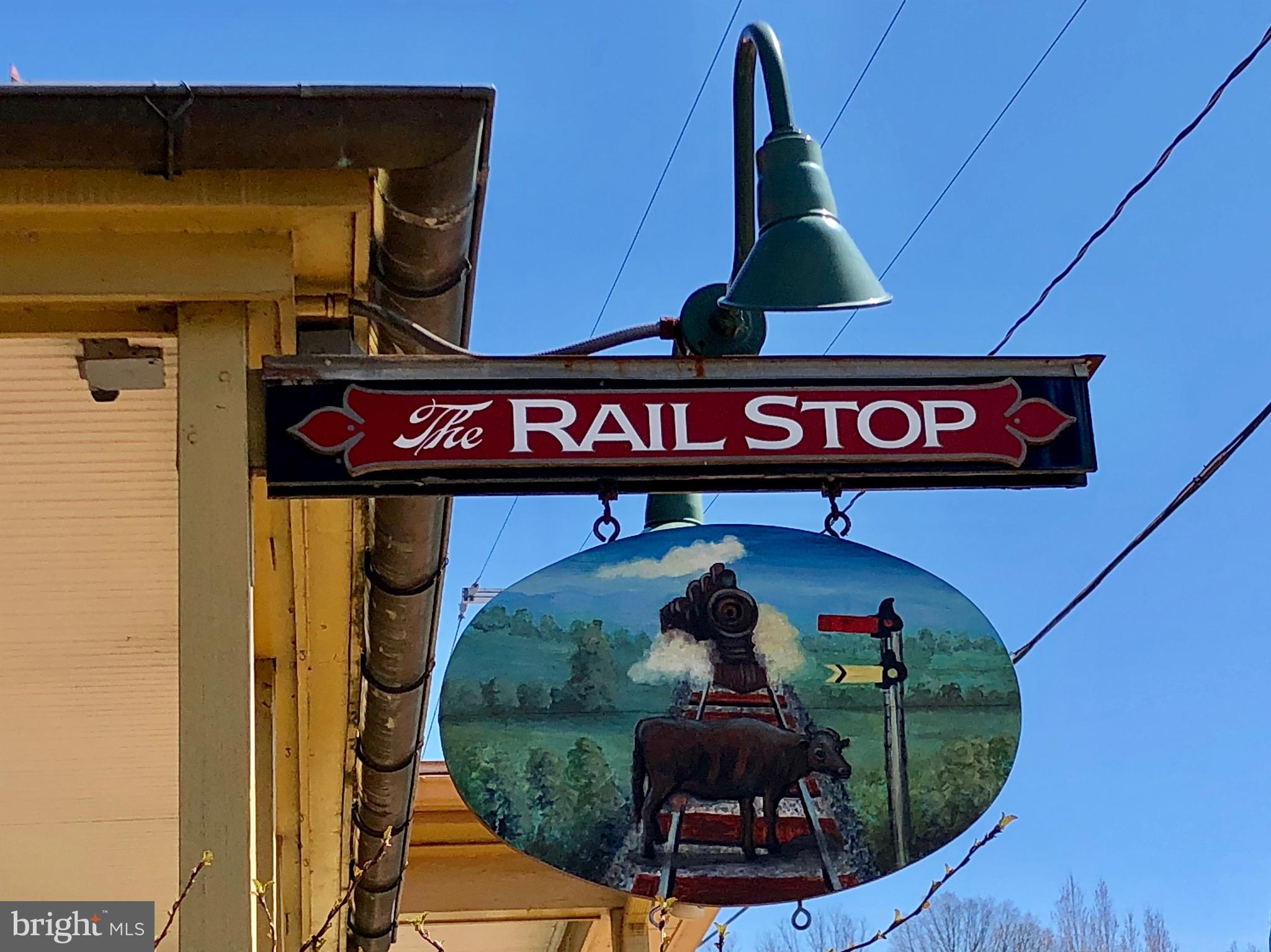 3566 Zulla Road The Plains, VA 20198 - Photo 39 of 50 Plenty of nearby places to eat