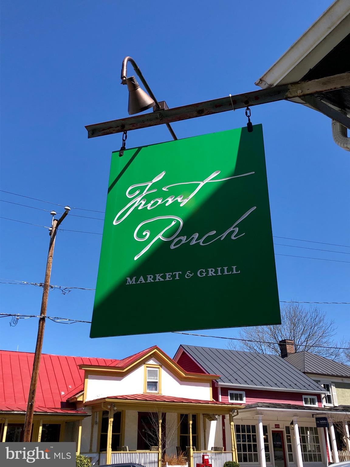 3566 Zulla Road The Plains, VA 20198 - Photo 40 of 50 Plenty of nearby places to eat