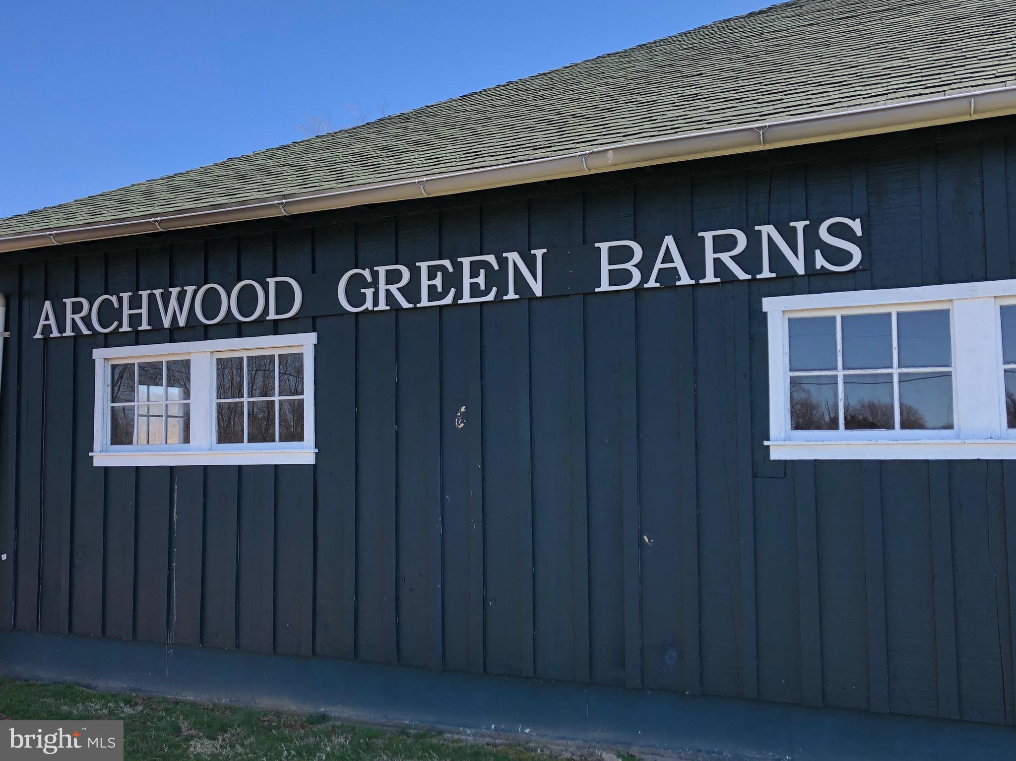 3566 Zulla Road The Plains, VA 20198 - Photo 48 of 50 Farmer's Market at the nearby Green Barns