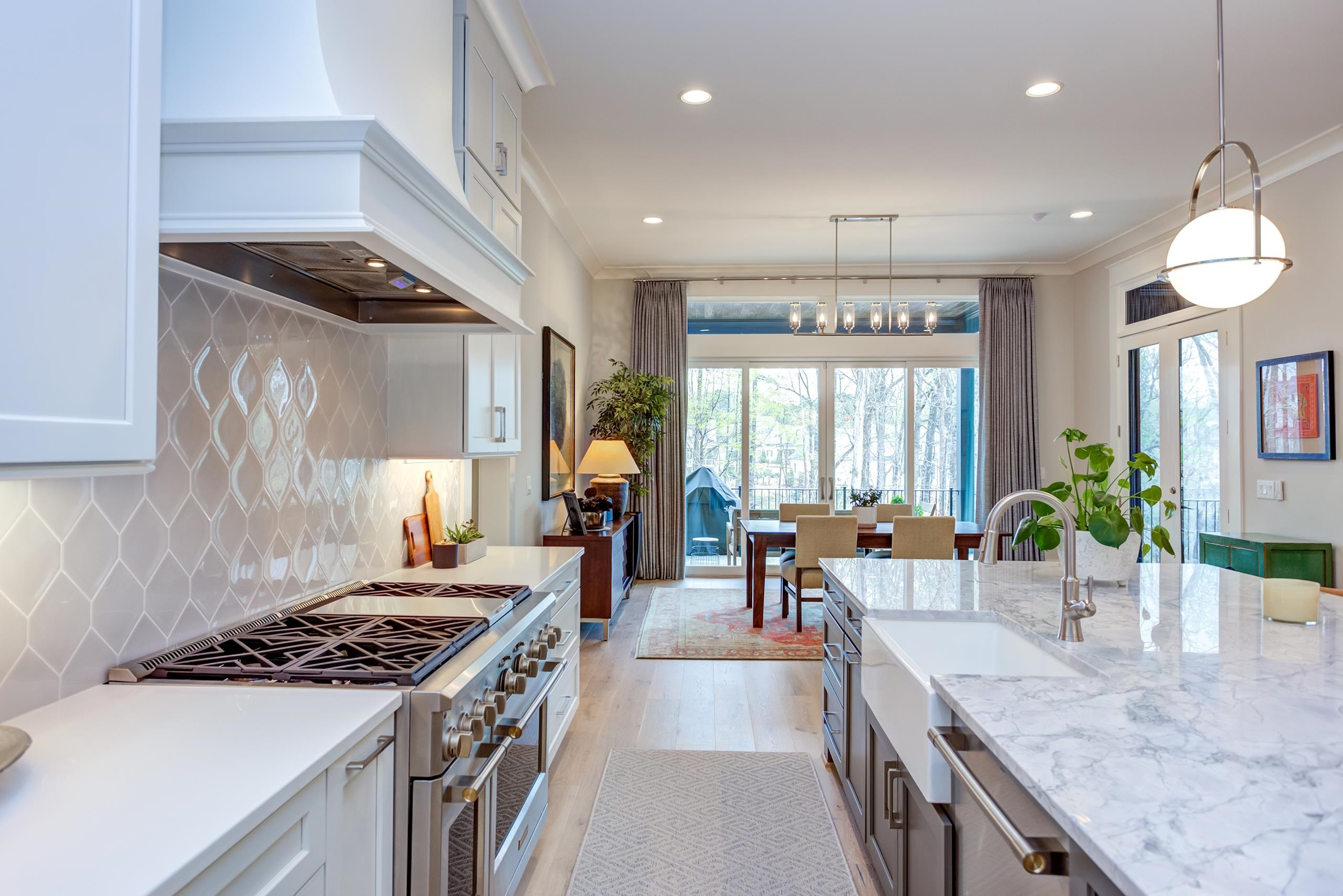 5112 Winding View Lane Raleigh, NC 27615 - Photo 22 of 71 Photo 22
