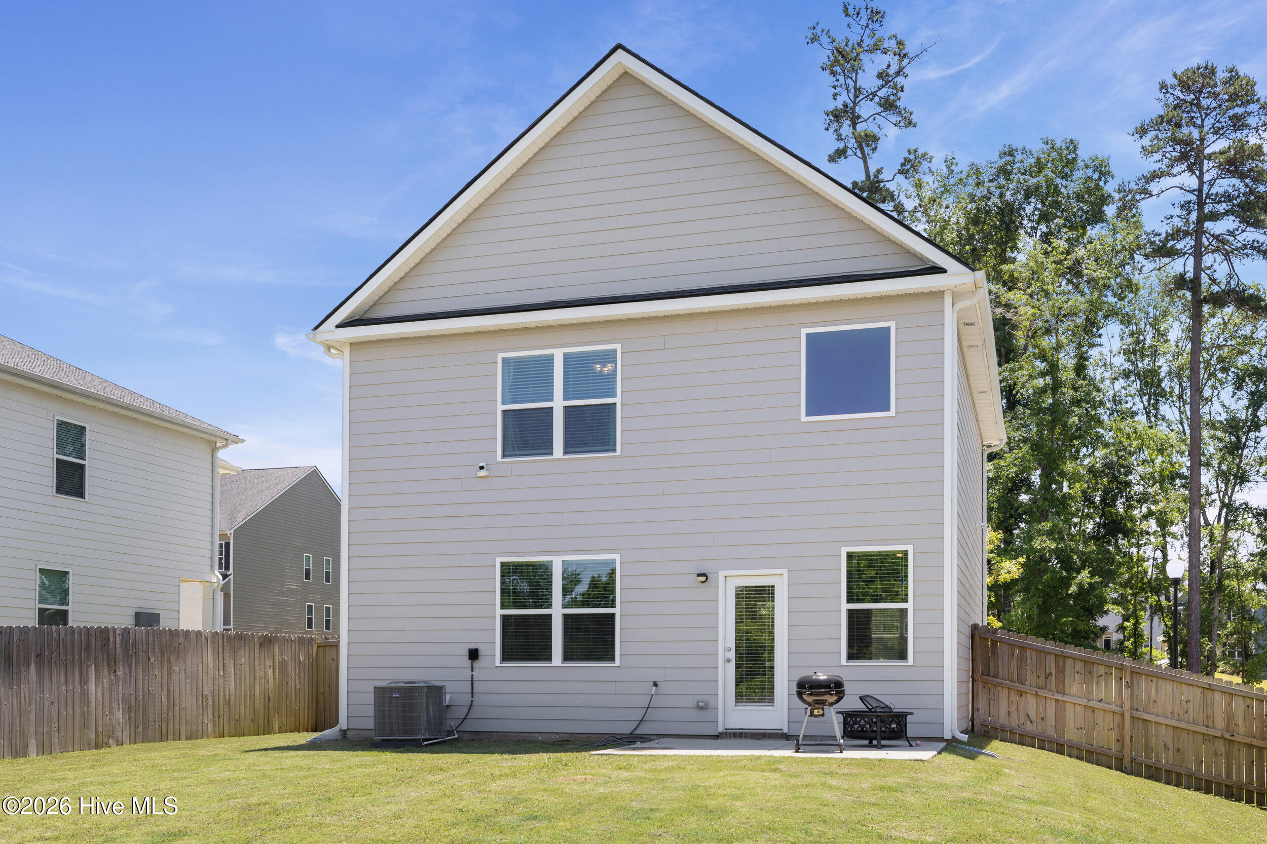 1130 Button Buck Lane Grovetown, GA 30813 - Photo 40 of 58