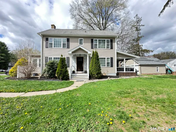 $420,900 | 49 Clearfield Road, Wethersfield, CT 06109
