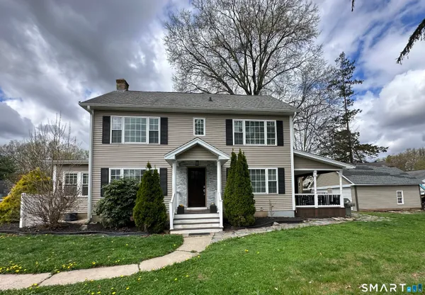 $420,900 | 49 Clearfield Road, Wethersfield, CT 06109