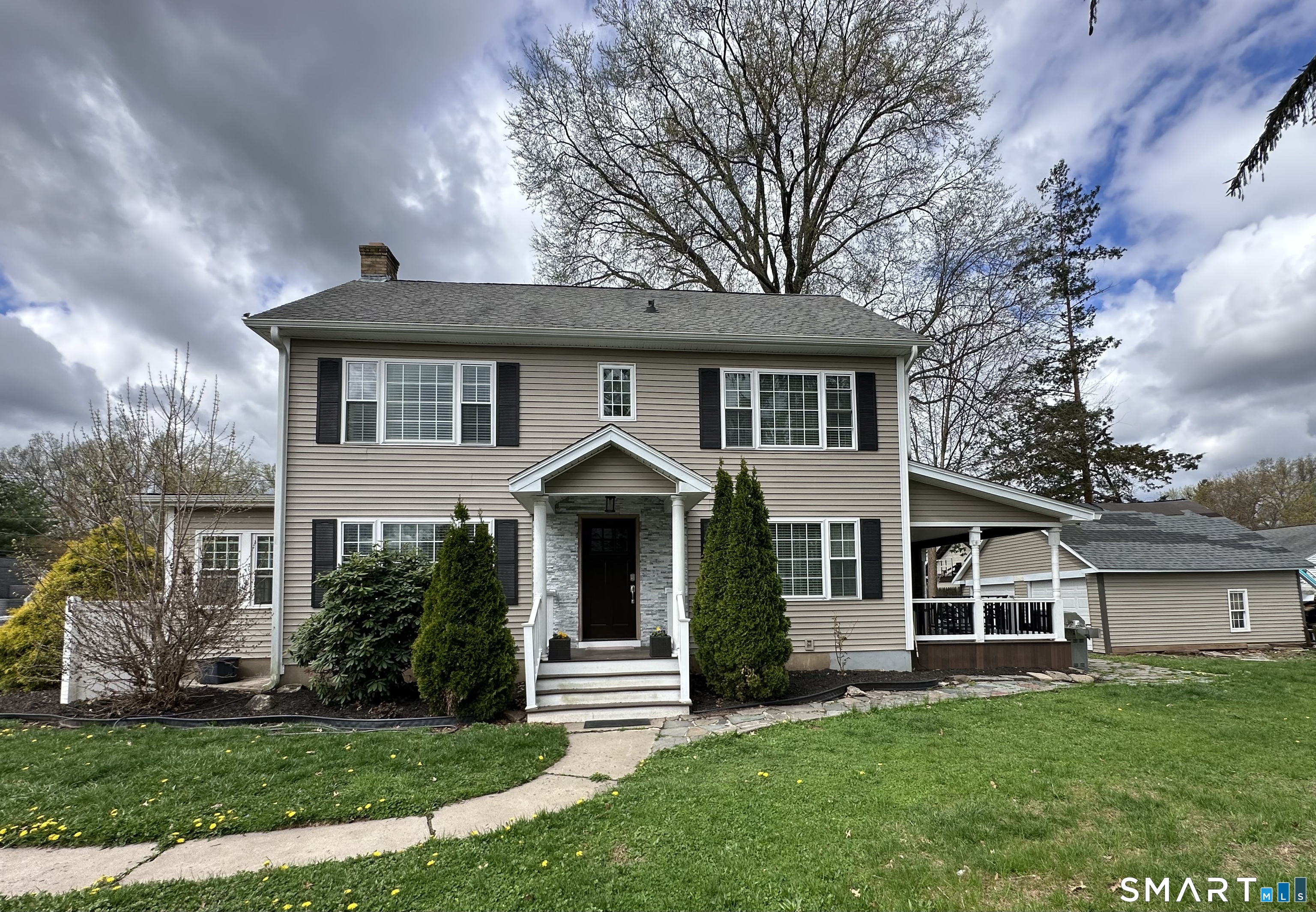 49 Clearfield Road Wethersfield, CT 06109 - Photo 28 of 28