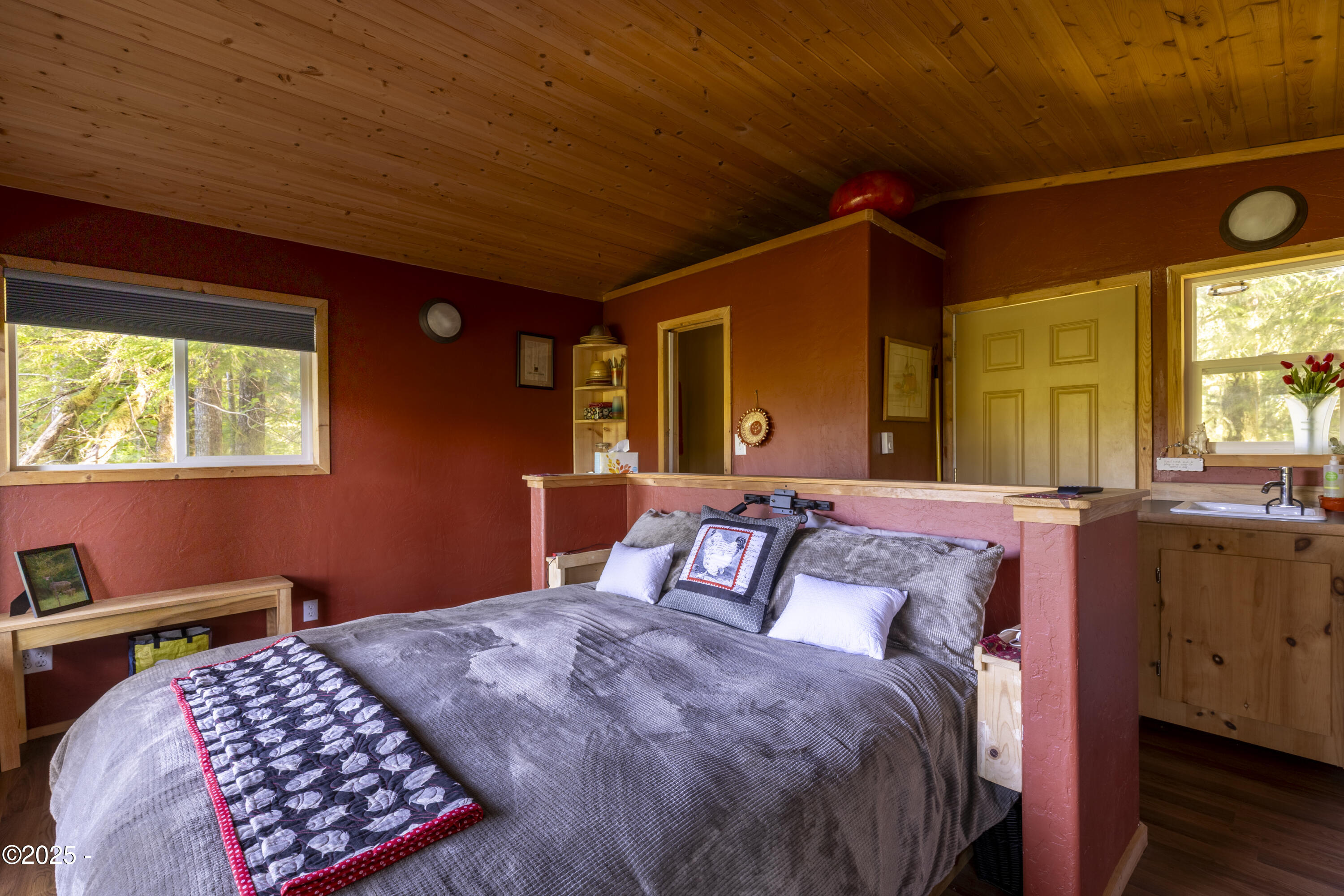 1389 Old River Road Northeast Siletz, OR 97380 - Photo 51 of 60