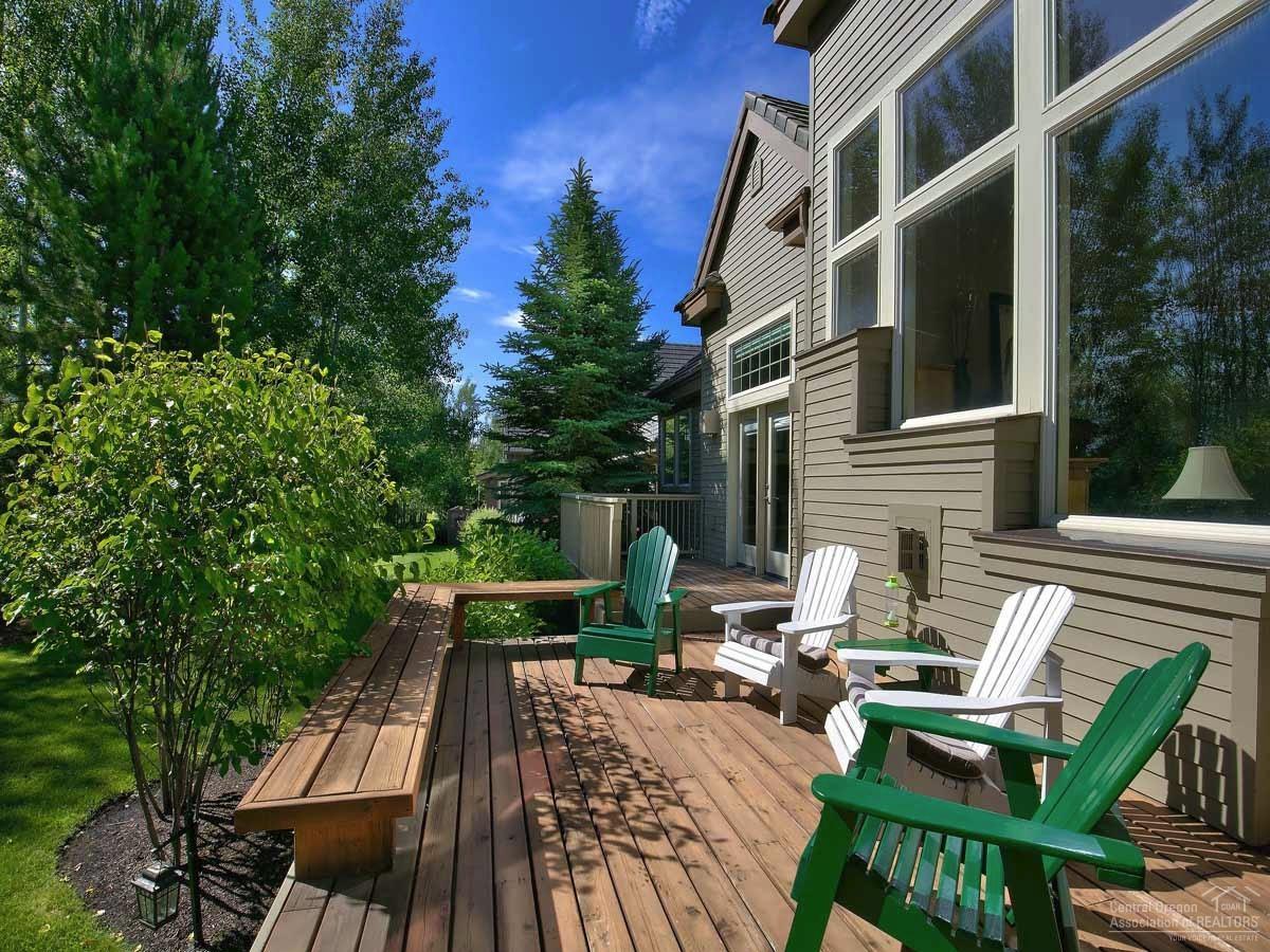 61836 Fall Creek Loop Bend, OR 97702 - Photo 17 of 25 Additional Photo
