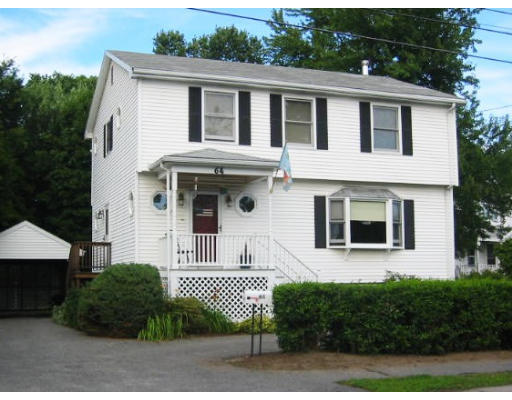 64 Durham Road Dedham, MA 02026 - Photo 1 of 1 Gallery Image 1