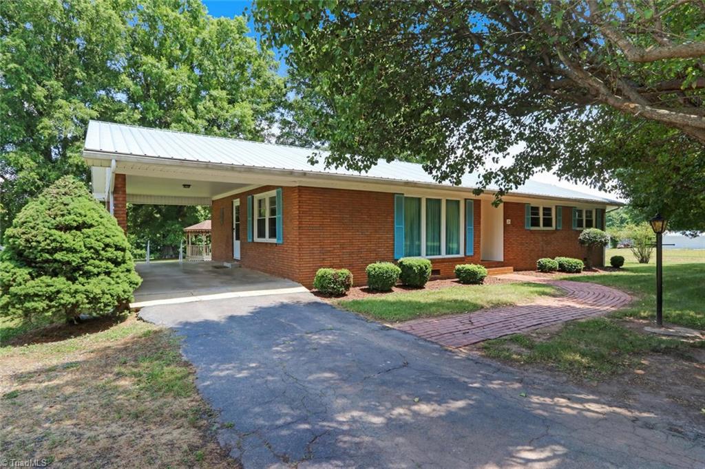 211 Cook Florist Road Reidsville, NC 27320 - Photo 1 of 30 Gallery Image 1