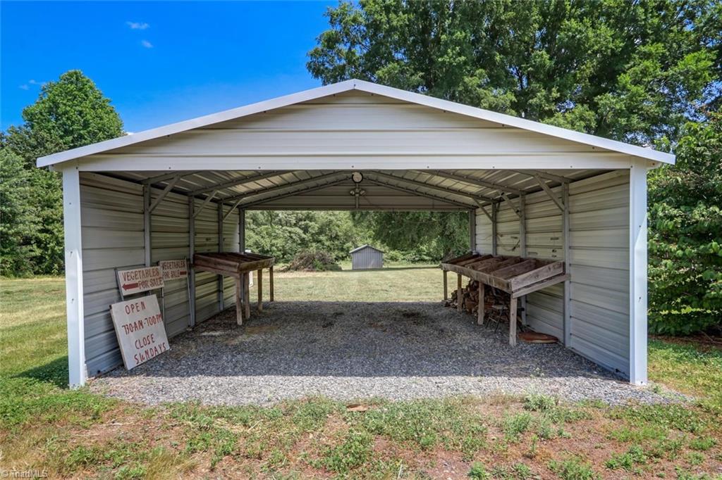 211 Cook Florist Road Reidsville, NC 27320 - Photo 6 of 30 Gallery Image 6