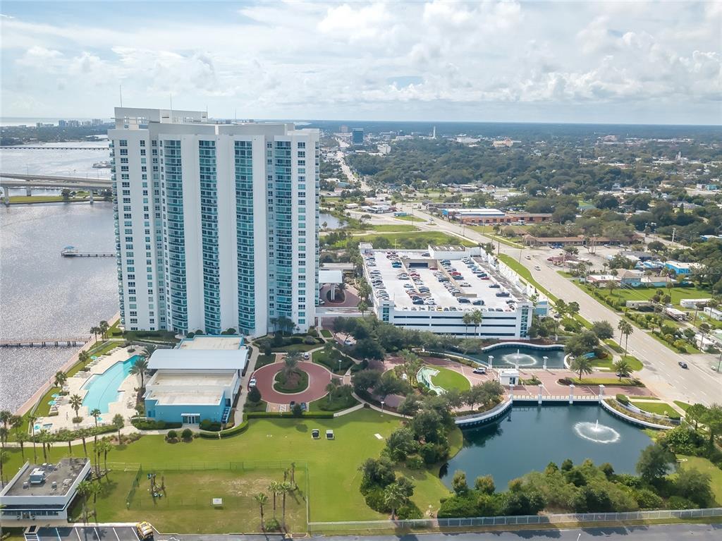 231 Riverside Drive, Unit 11081 Holly Hill, FL 32117 - Photo 47 of 50