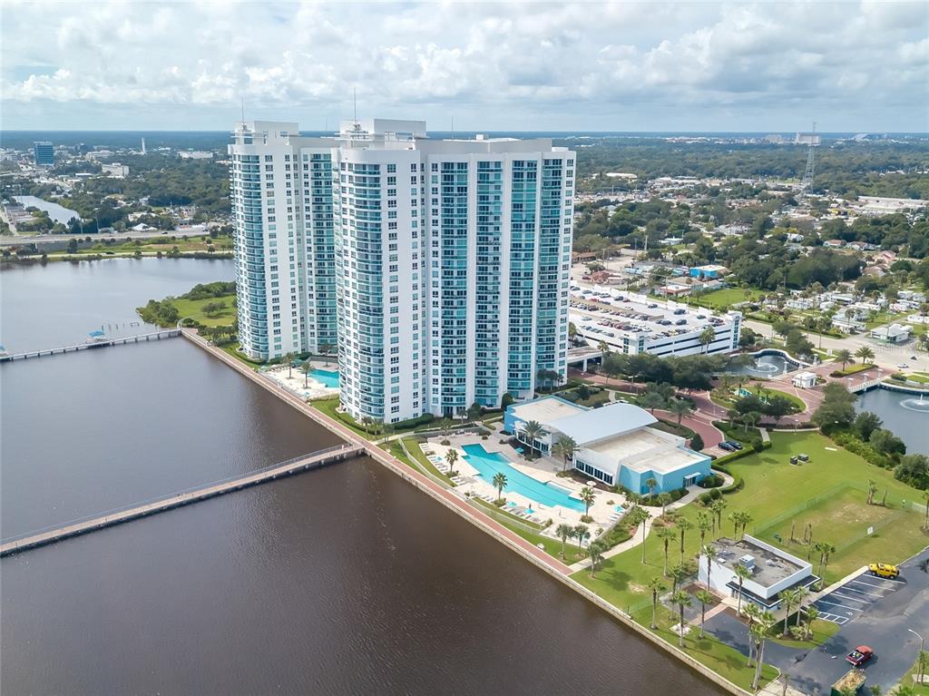 231 Riverside Drive, Unit 11081 Holly Hill, FL 32117 - Photo 48 of 50