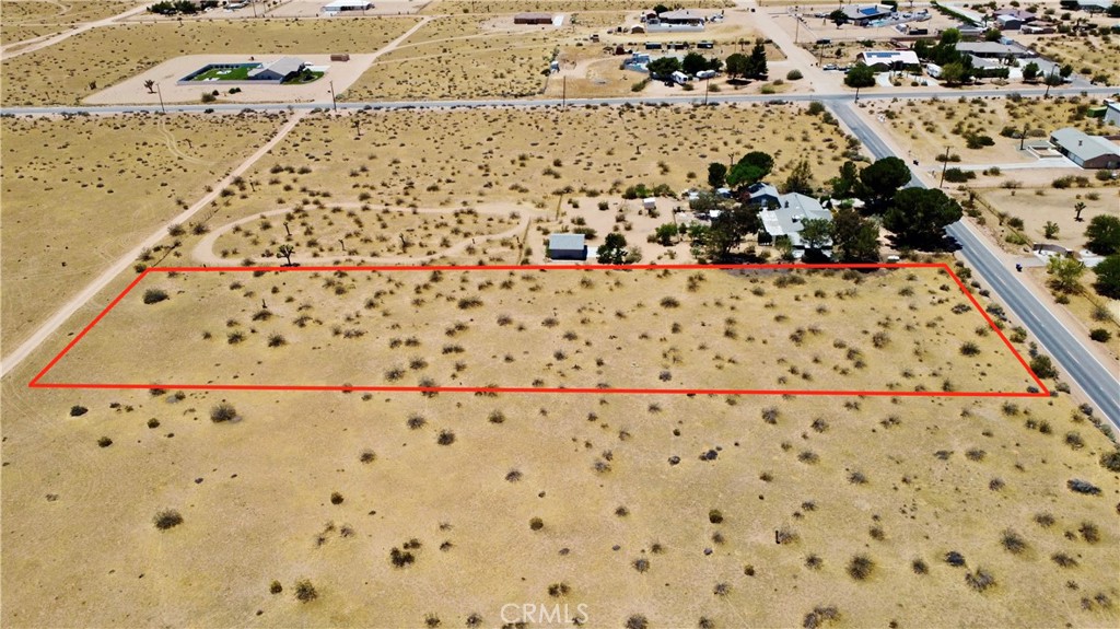 3 Cahuilla Road Apple Valley, CA 92307 - Photo 4 of 5