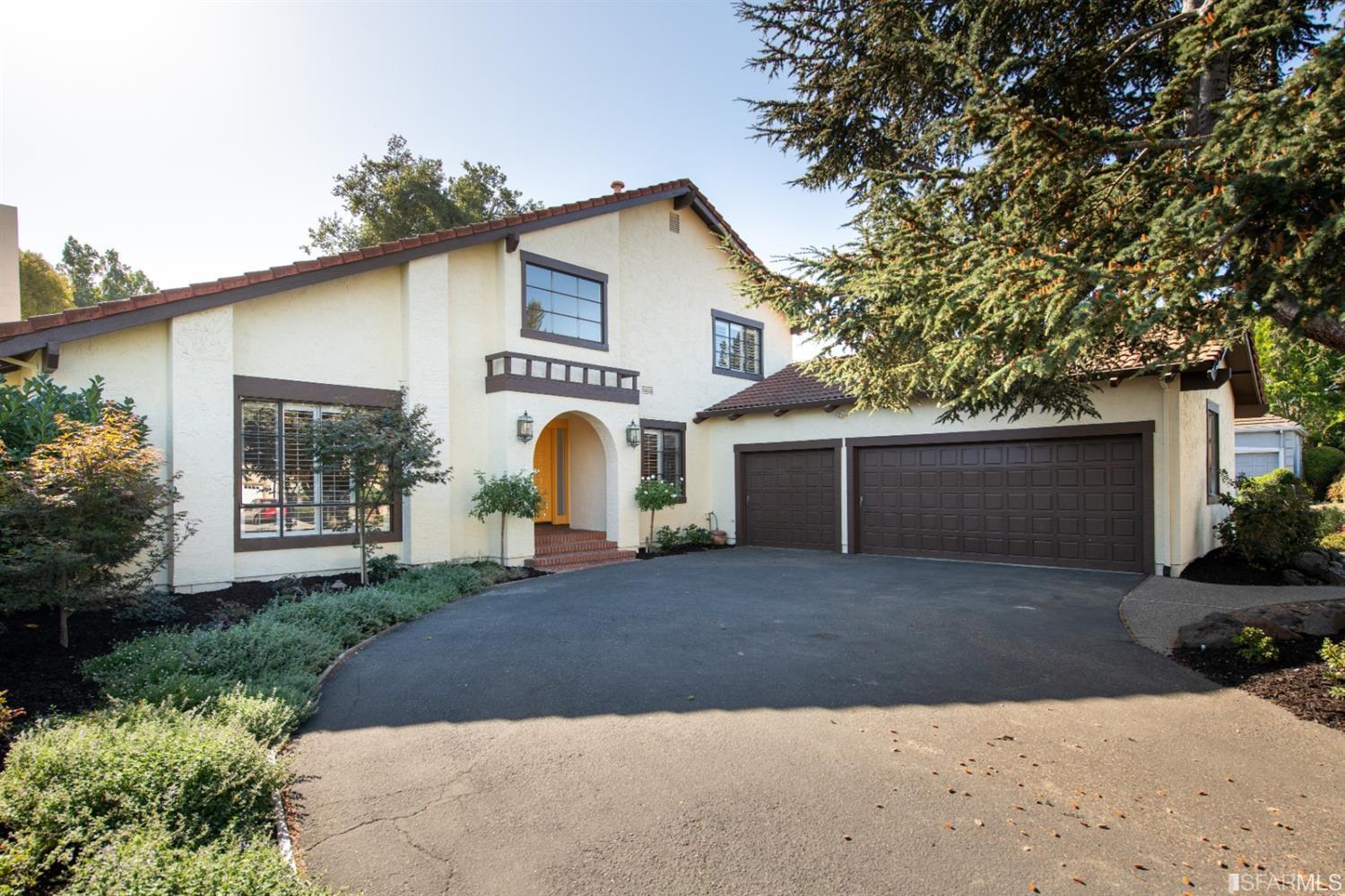 268 Delphi Circle Los Altos, CA 94022 - Photo 4 of 26